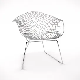 Diamond chair